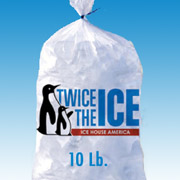 10 pound bag of ice Tallahassee Ice